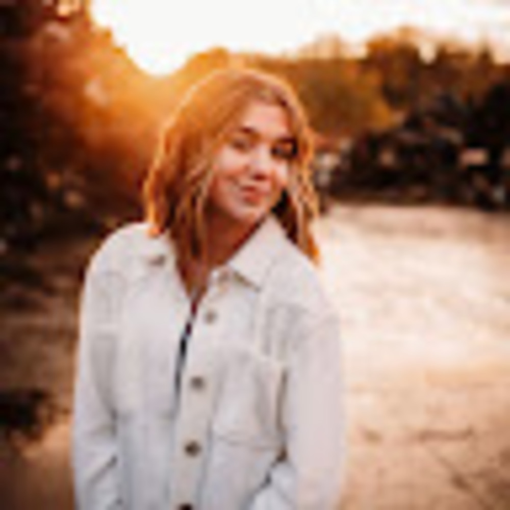 Meet your Posher, Madison